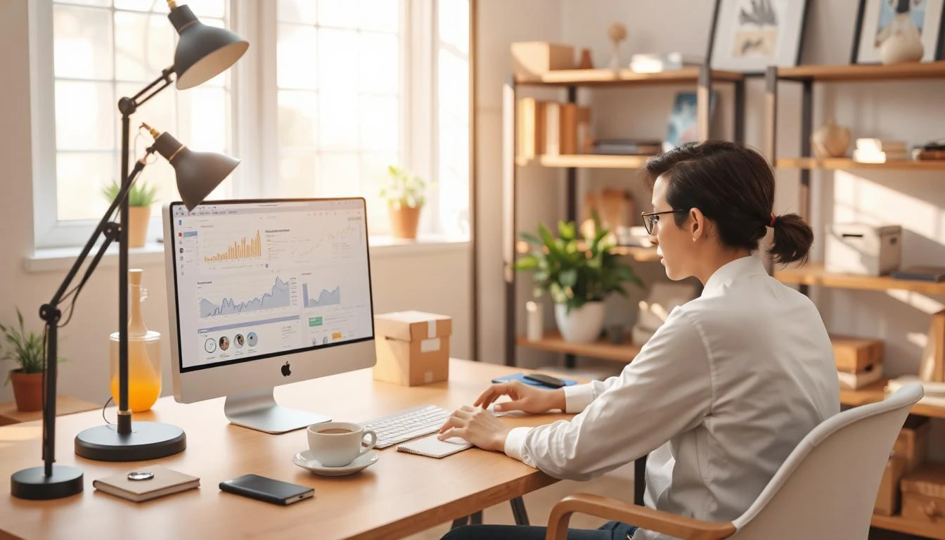 Profitable Home Business In Digital Era