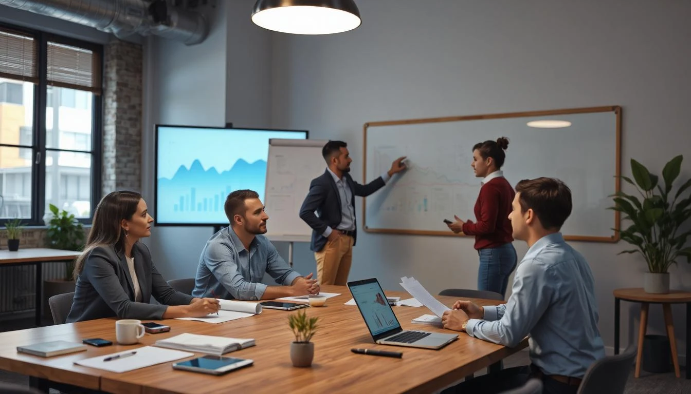Smart Business Tips For Fast Growth